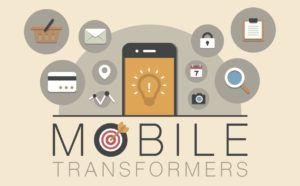 Mobile Transformers