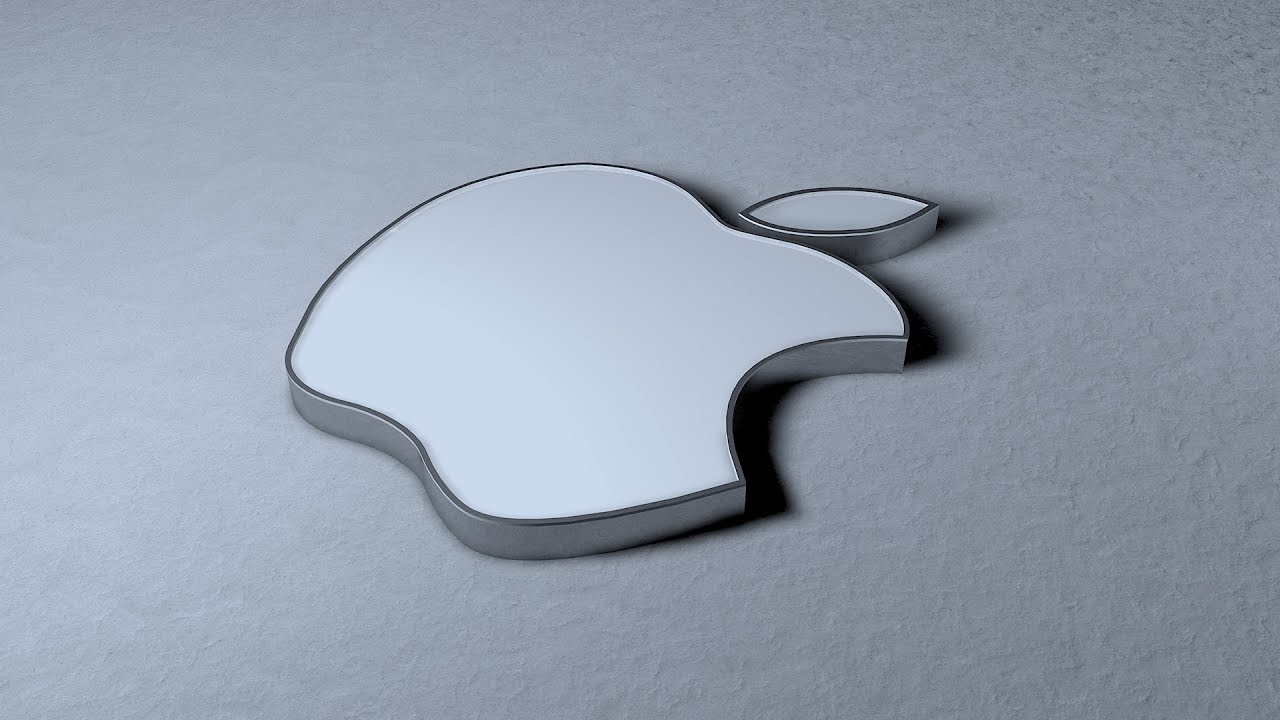 Apple Logo