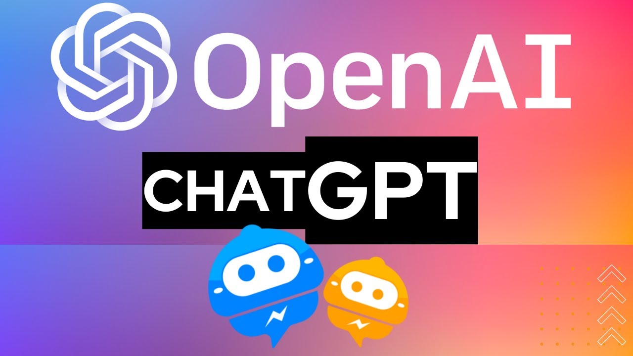 ChatGPT - OpenAI
